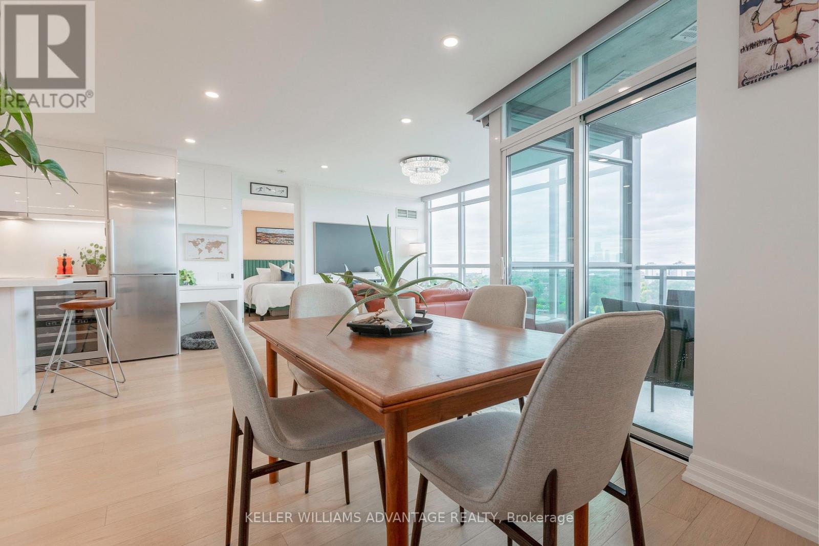 1802- 1048 Broadview Avenue, Toronto, ON photo 22