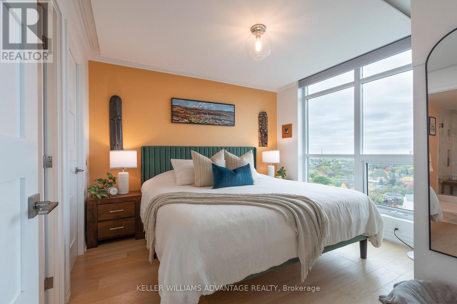 1802- 1048 Broadview Avenue, Toronto, ON photo 26