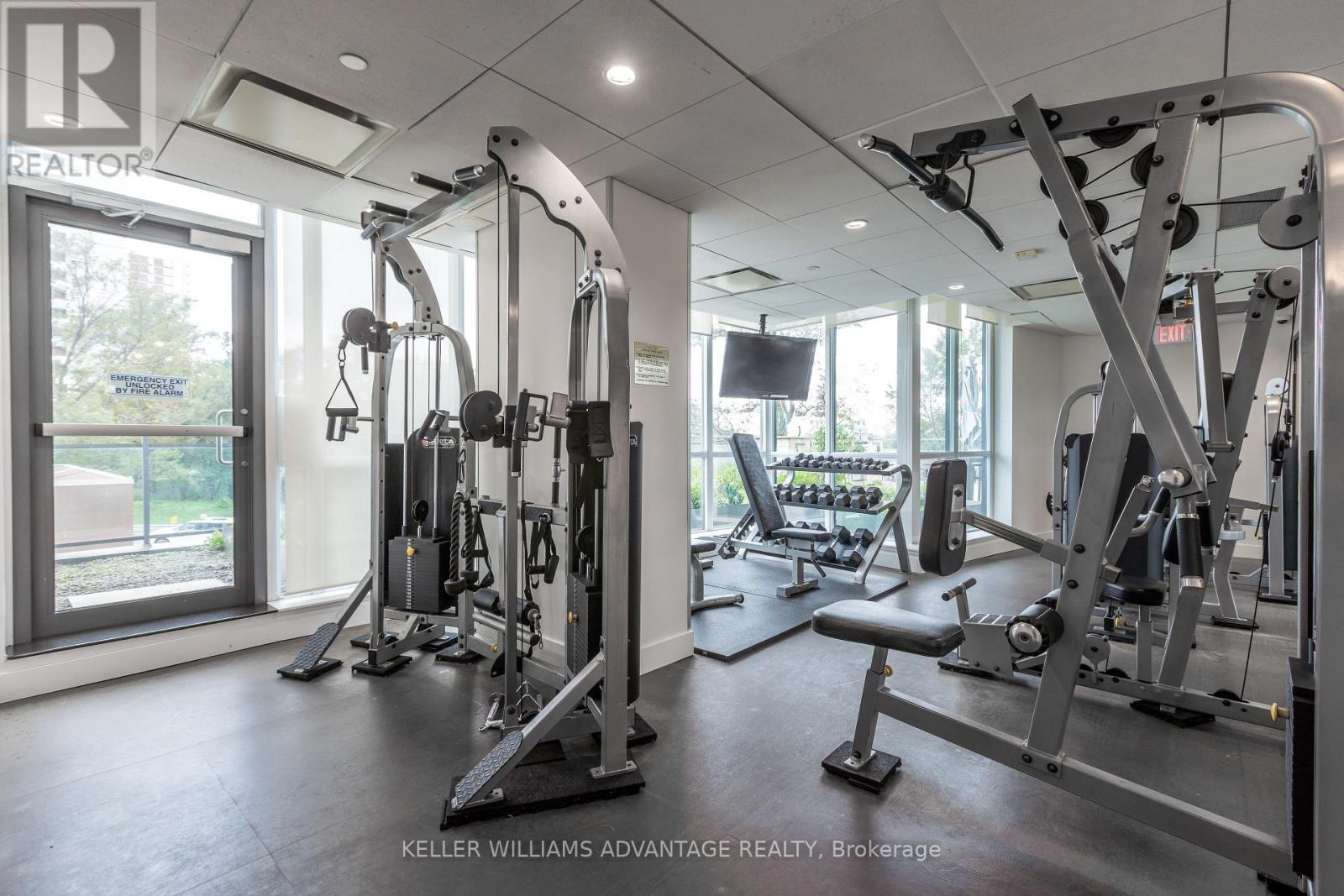1802- 1048 Broadview Avenue, Toronto, ON photo 39