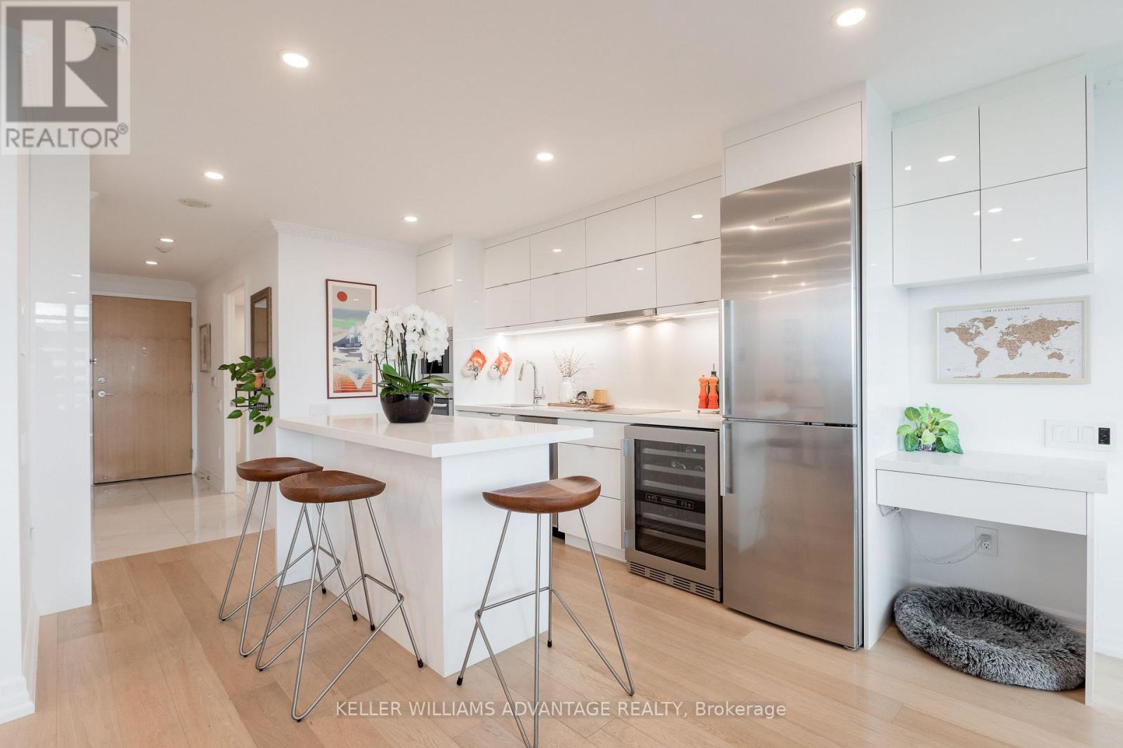 1802- 1048 Broadview Avenue, Toronto, ON photo 8