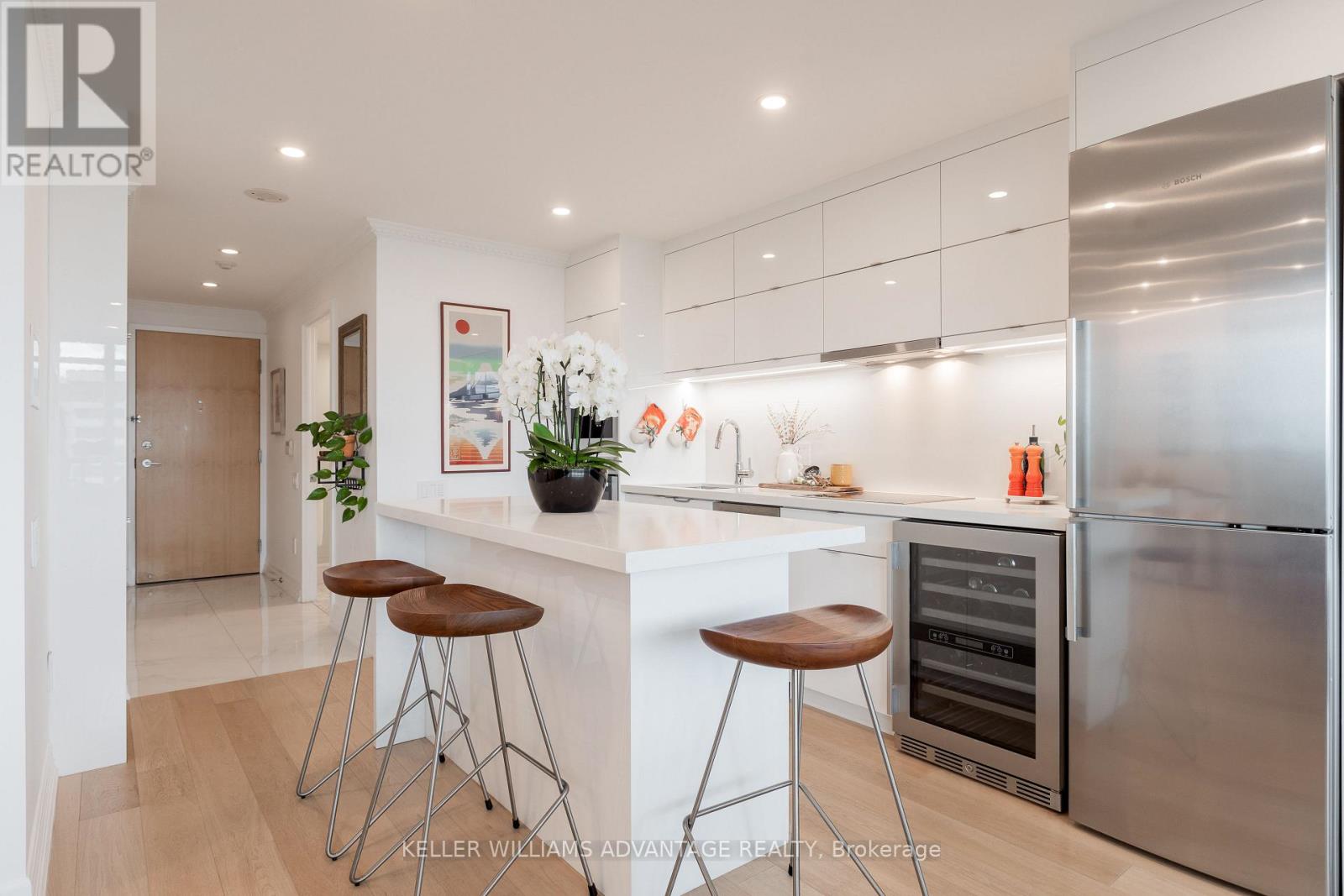 1802- 1048 Broadview Avenue, Toronto, ON photo 9
