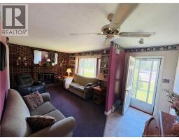 Bedroom - 38 Lieff Street, Miramichi, NB E1N3G2 Photo 7