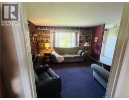 Kitchen/Dining room - 38 Lieff Street, Miramichi, NB E1N3G2 Photo 8