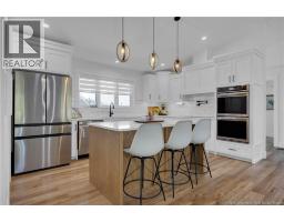 Kitchen - 136 Montana Drive, Quispamsis, NB E2E0W2 Photo 9
