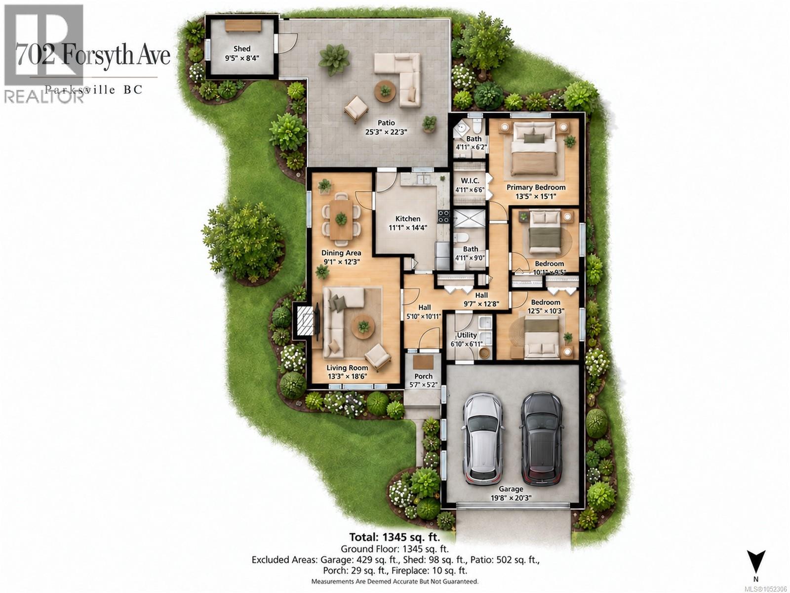 702 Forsyth Ave - 4