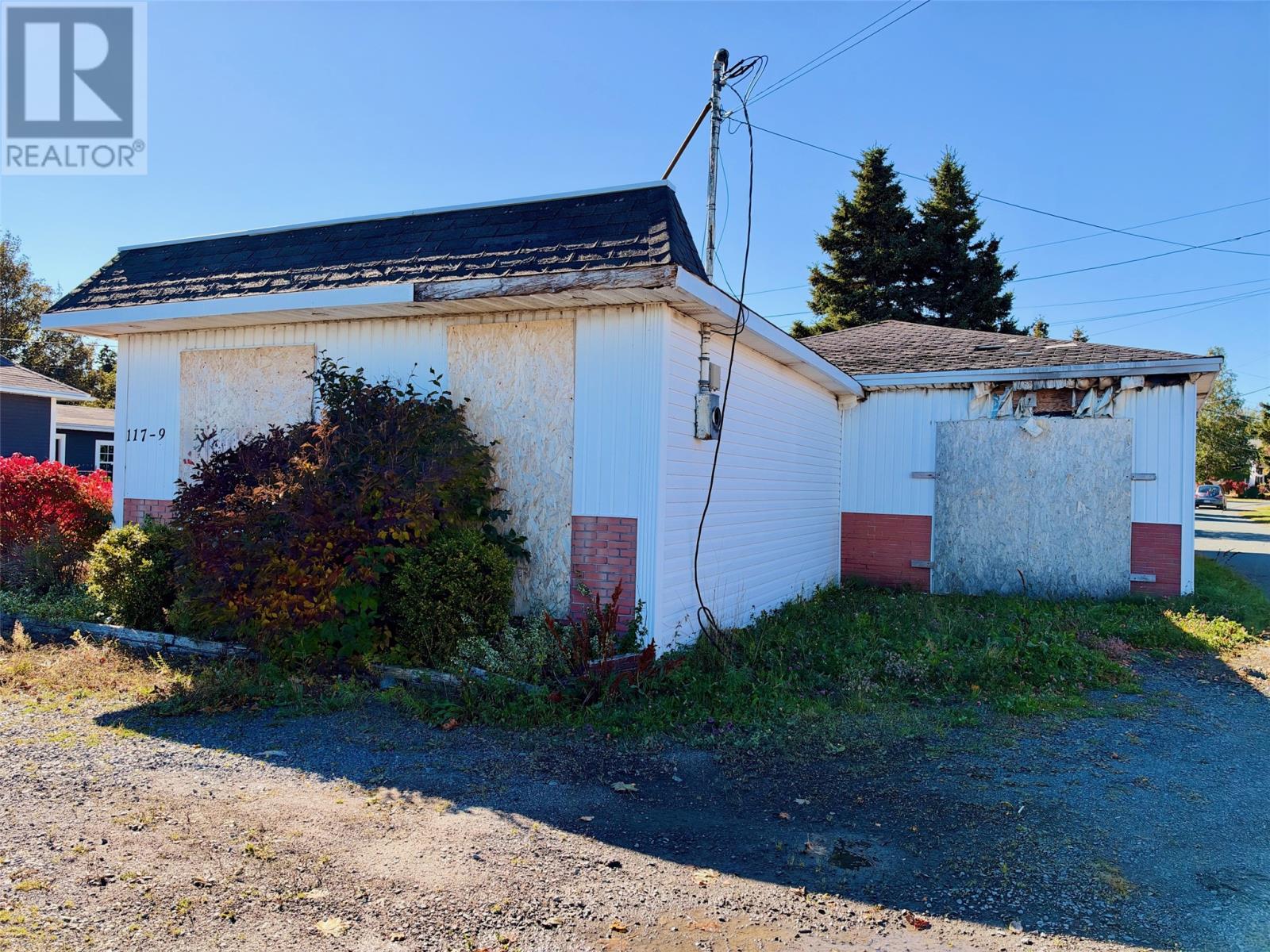 117-119 Conception Bay photo 3