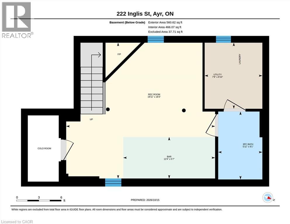 222 Inglis Street — photo 38