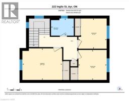 222 Inglis Street, Ayr, ON N0B1E0 Photo 37