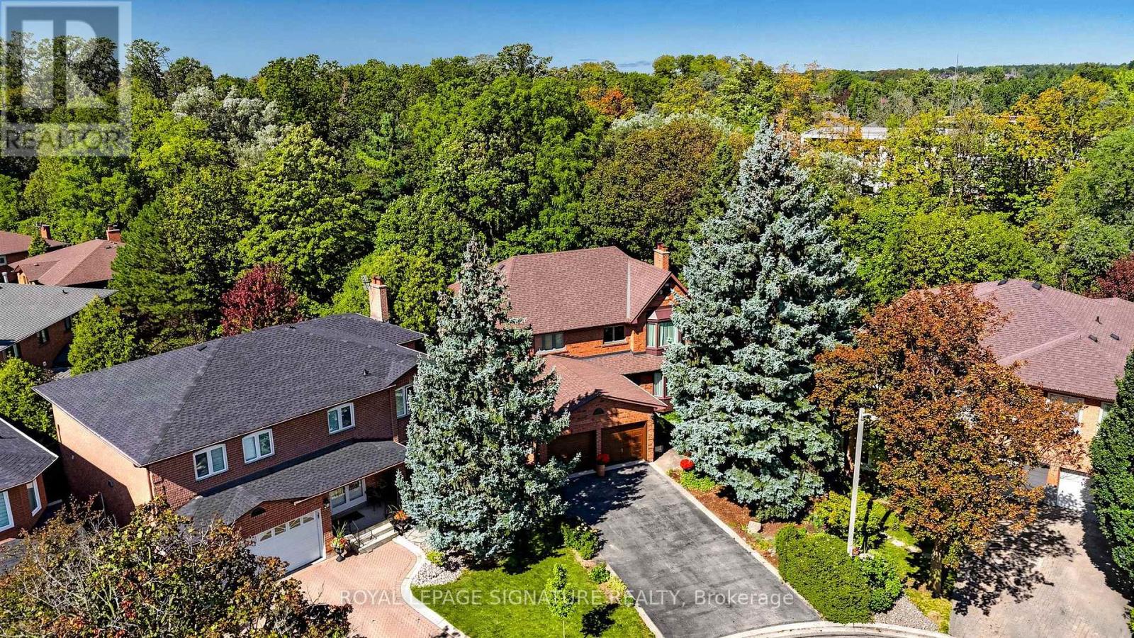 8 Royal Garden Boulevard, Vaughan, ON photo 41