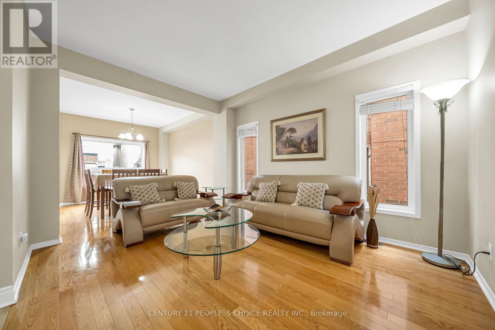 36 Humbolt Crescent, Brampton, ON photo 10