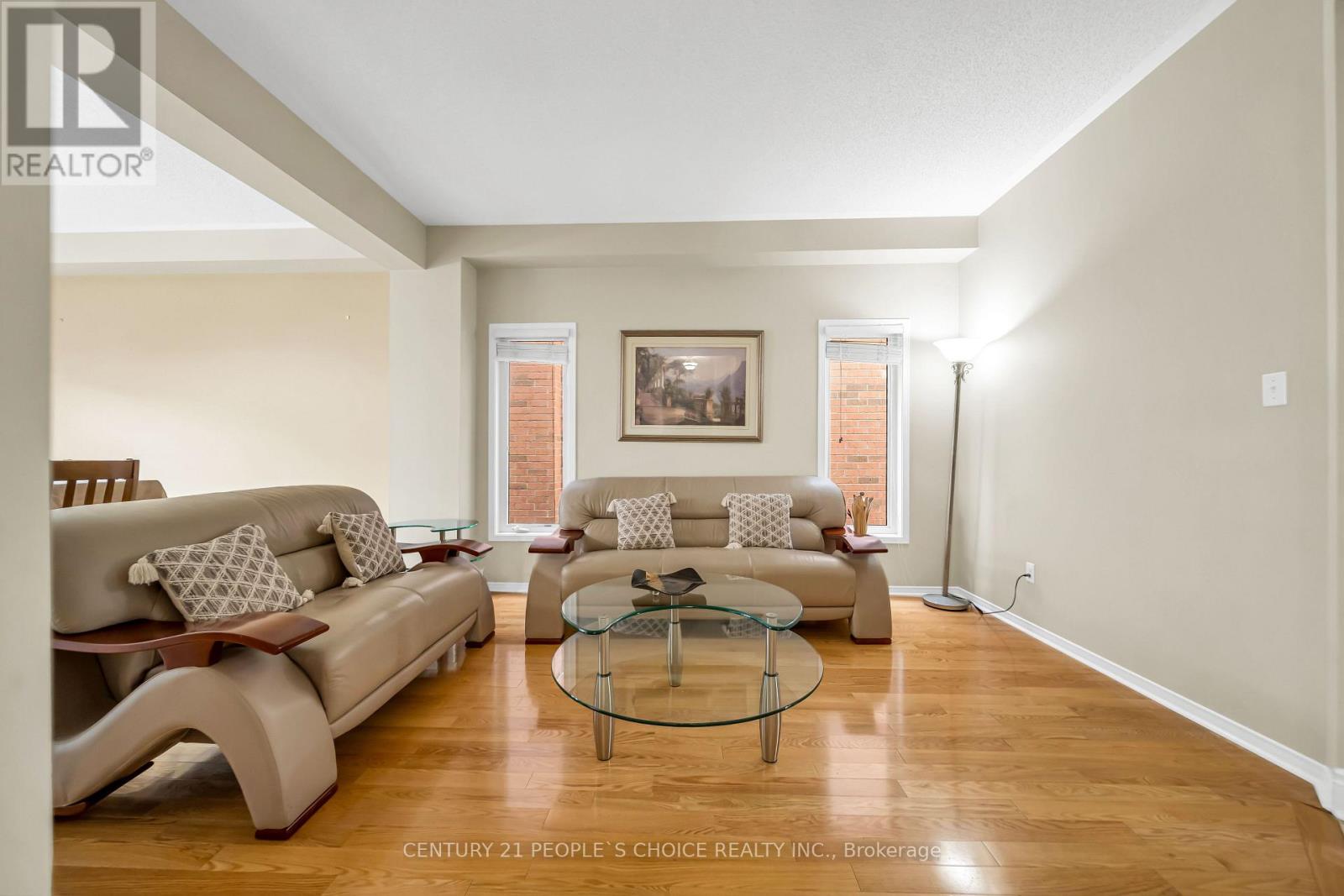 36 Humbolt Crescent, Brampton, ON photo 11