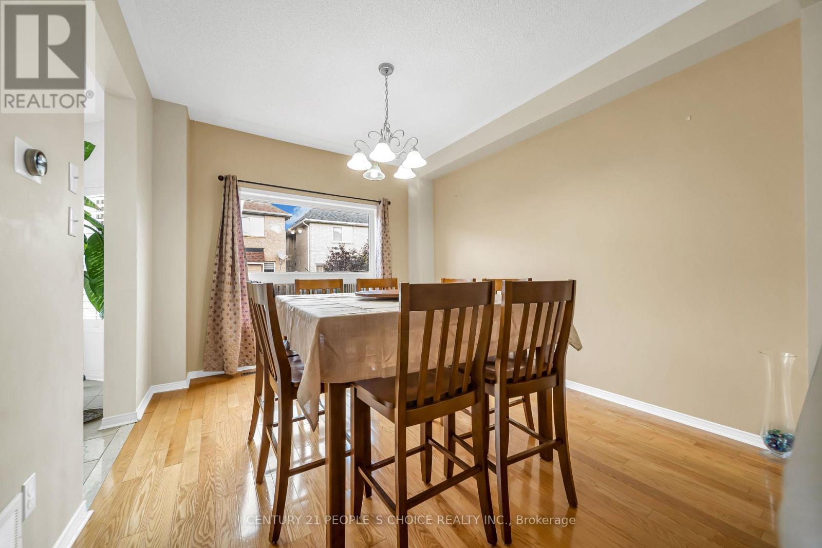 36 Humbolt Crescent, Brampton, ON photo 13