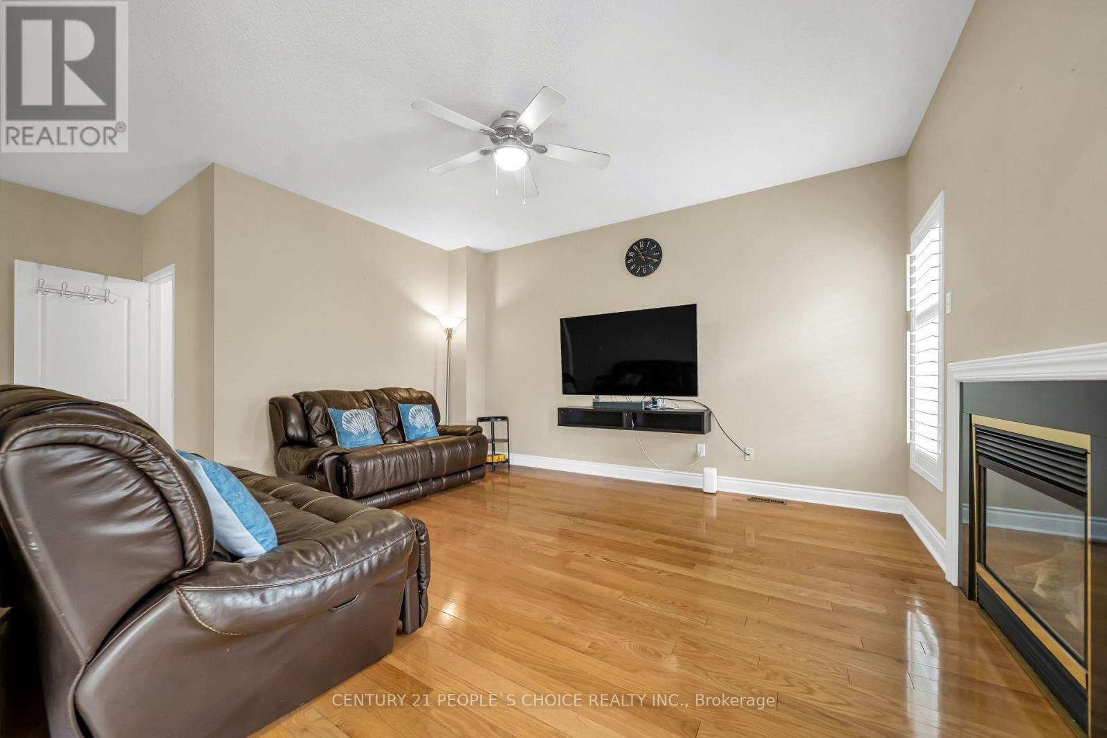 36 Humbolt Crescent, Brampton, ON photo 14