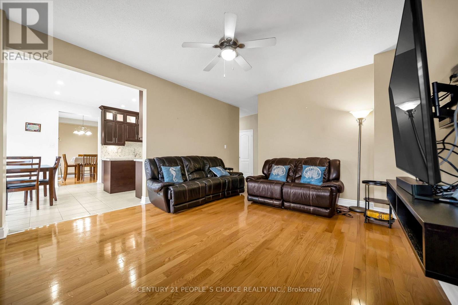 36 Humbolt Crescent, Brampton, ON photo 15