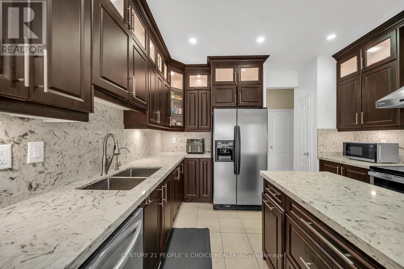 36 Humbolt Crescent, Brampton, ON photo 18