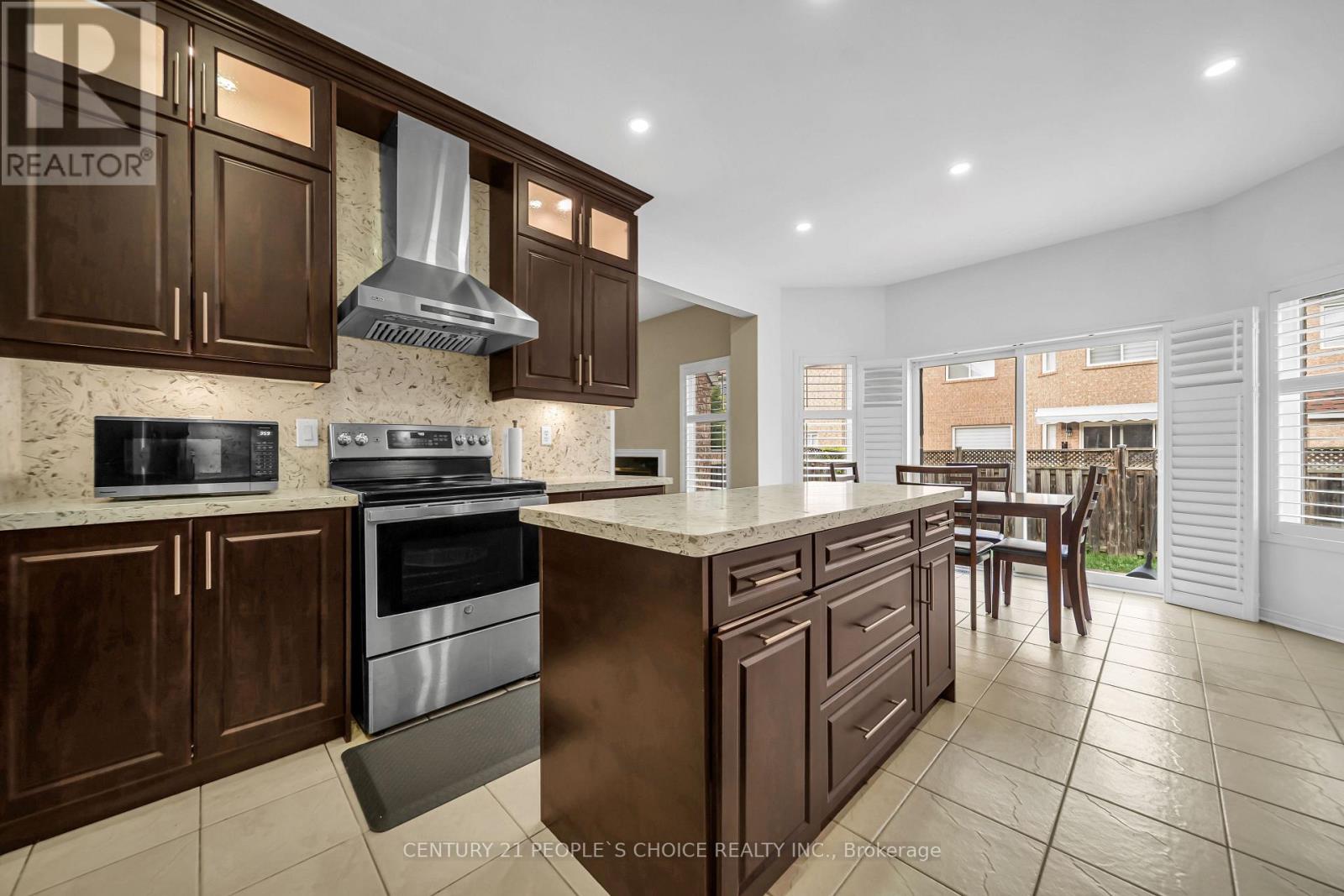 36 Humbolt Crescent, Brampton, ON photo 20