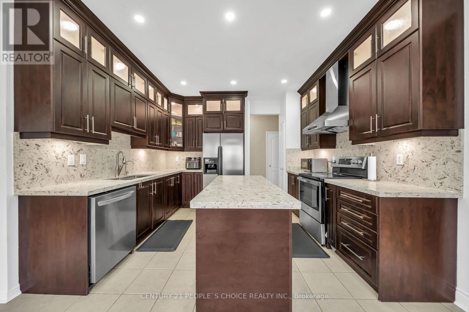 36 Humbolt Crescent, Brampton, ON photo 21
