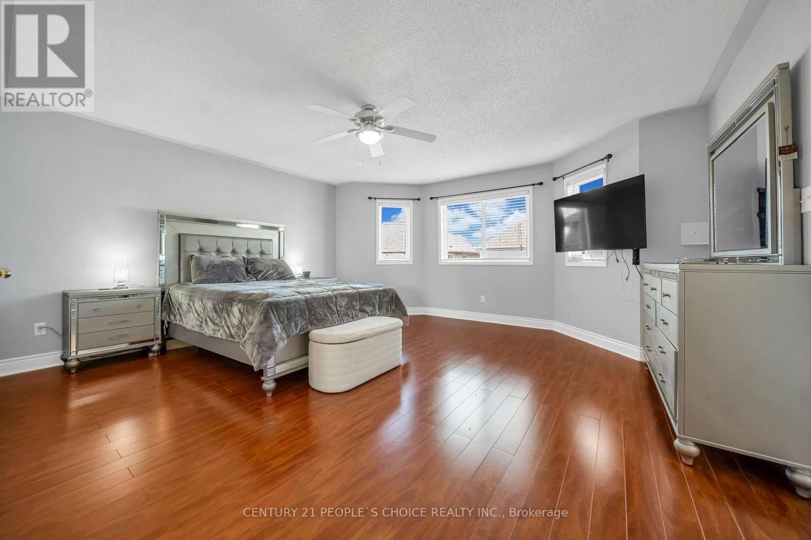 36 Humbolt Crescent, Brampton, ON photo 28
