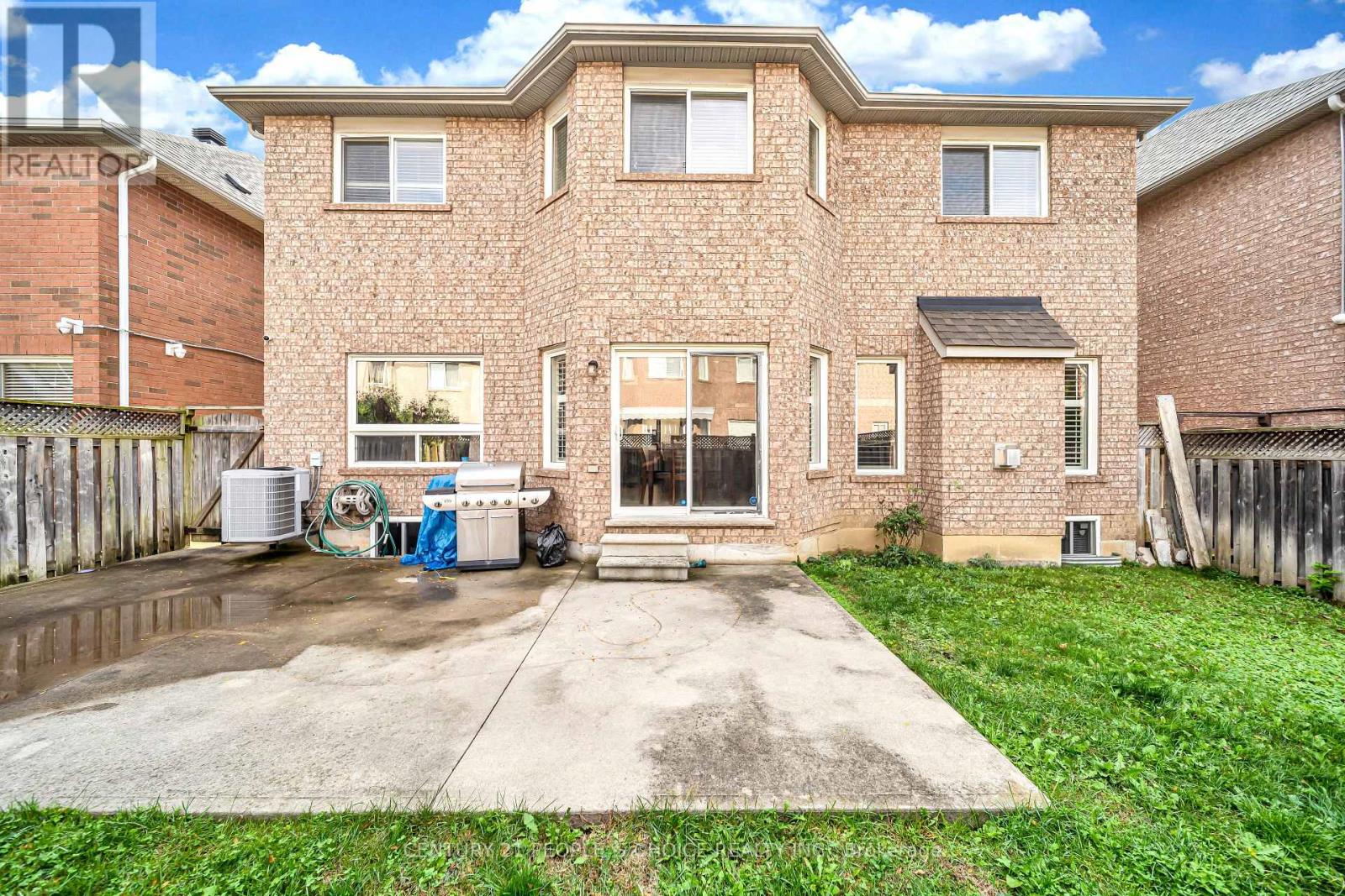 36 Humbolt Crescent, Brampton, ON photo 45