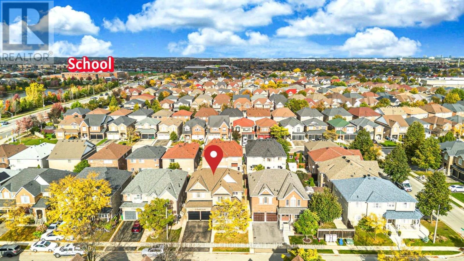 36 Humbolt Crescent, Brampton, ON photo 47