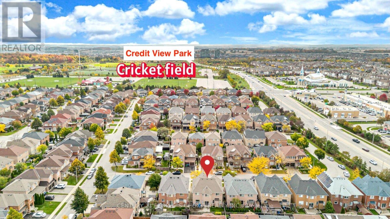 36 Humbolt Crescent, Brampton, ON photo 48