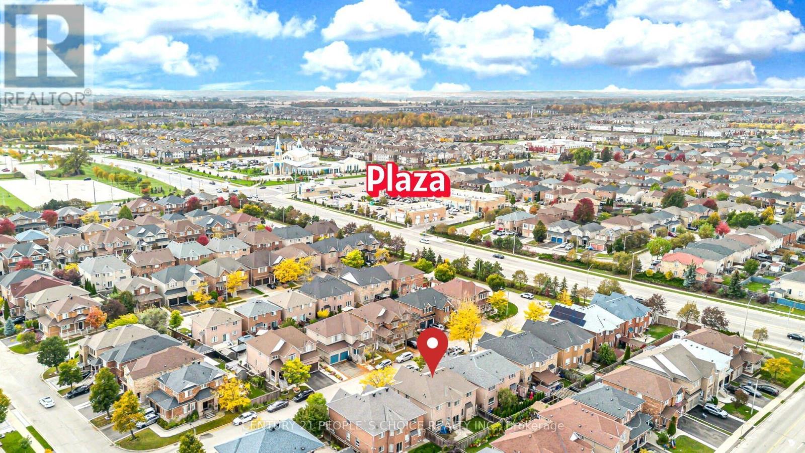 36 Humbolt Crescent, Brampton, ON photo 49