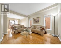 Bedroom 4 - 36 Humbolt Crescent, Brampton, ON L7A3G7 Photo 10