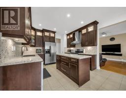 36 Humbolt Crescent, Brampton, ON L7A3G7 Photo 17