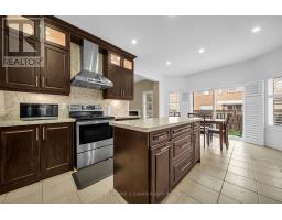 36 Humbolt Crescent, Brampton, ON L7A3G7 Photo 20