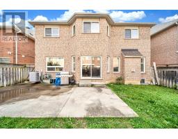 36 Humbolt Crescent, Brampton, ON L7A3G7 Photo 45
