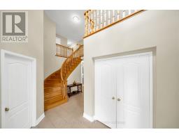 Den - 36 Humbolt Crescent, Brampton, ON L7A3G7 Photo 6