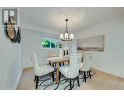 403 Parkridge Crescent, Oakville, ON L6M1A9 Photo 13