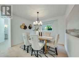 403 Parkridge Crescent, Oakville, ON L6M1A9 Photo 14