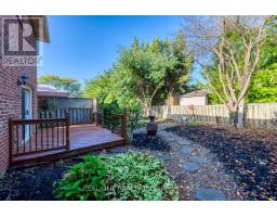 403 Parkridge Crescent, Oakville, ON L6M1A9 Photo 45