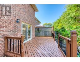 403 Parkridge Crescent, Oakville, ON L6M1A9 Photo 46