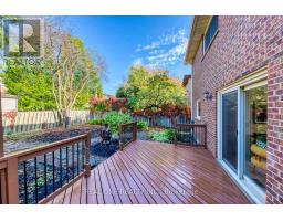 403 Parkridge Crescent, Oakville, ON L6M1A9 Photo 47