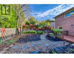 403 Parkridge Crescent, Oakville, ON L6M1A9 Photo 49