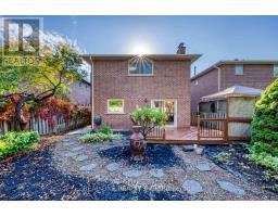 403 Parkridge Crescent, Oakville, ON L6M1A9 Photo 50