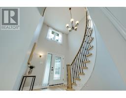 403 Parkridge Crescent, Oakville, ON L6M1A9 Photo 8