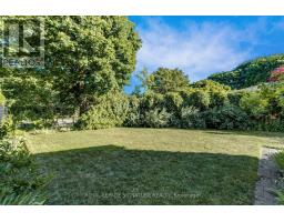 1480 Clarkson Road, Mississauga, ON L5J2W9 Photo 39