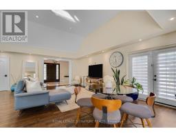 Loft - 1480 Clarkson Road, Mississauga, ON L5J2W9 Photo 8