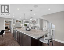 Primary Bedroom - 323 Parkview Crescent Se, Calgary, AB T2J4N8 Photo 8