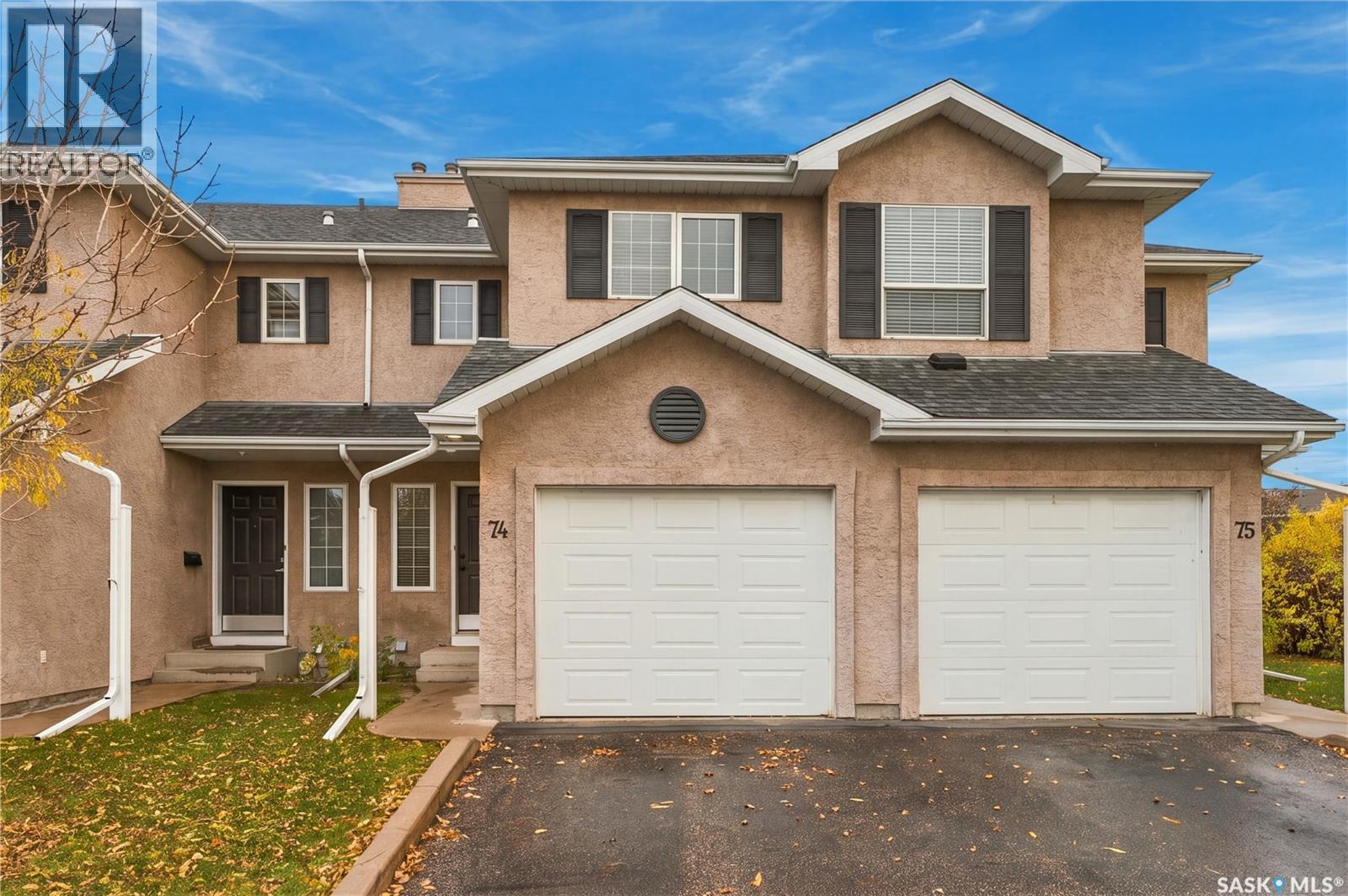 74 127 Banyan CRESCENT, Saskatoon — photo 2