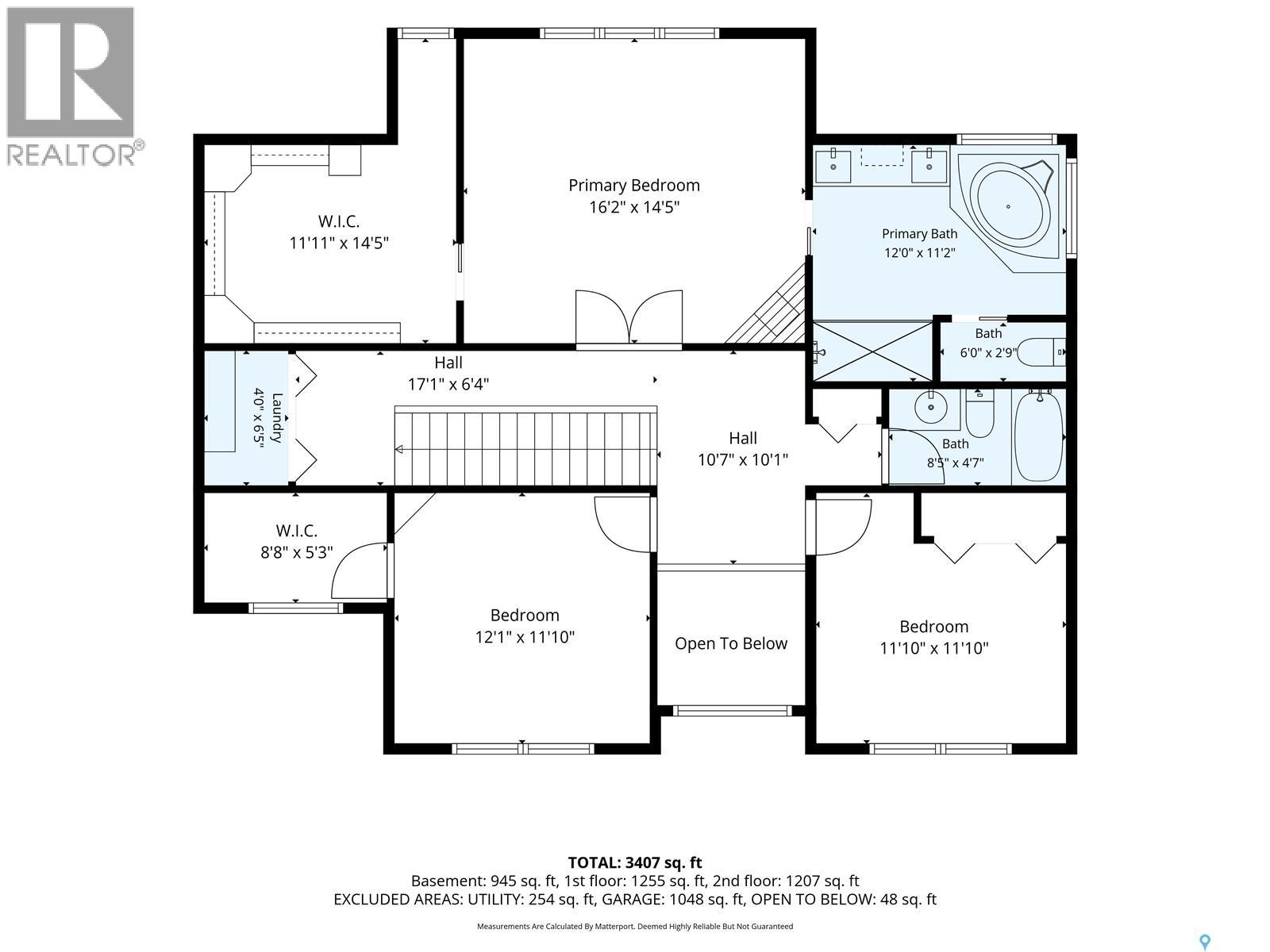 3 Hidden Ridge ROAD - 68