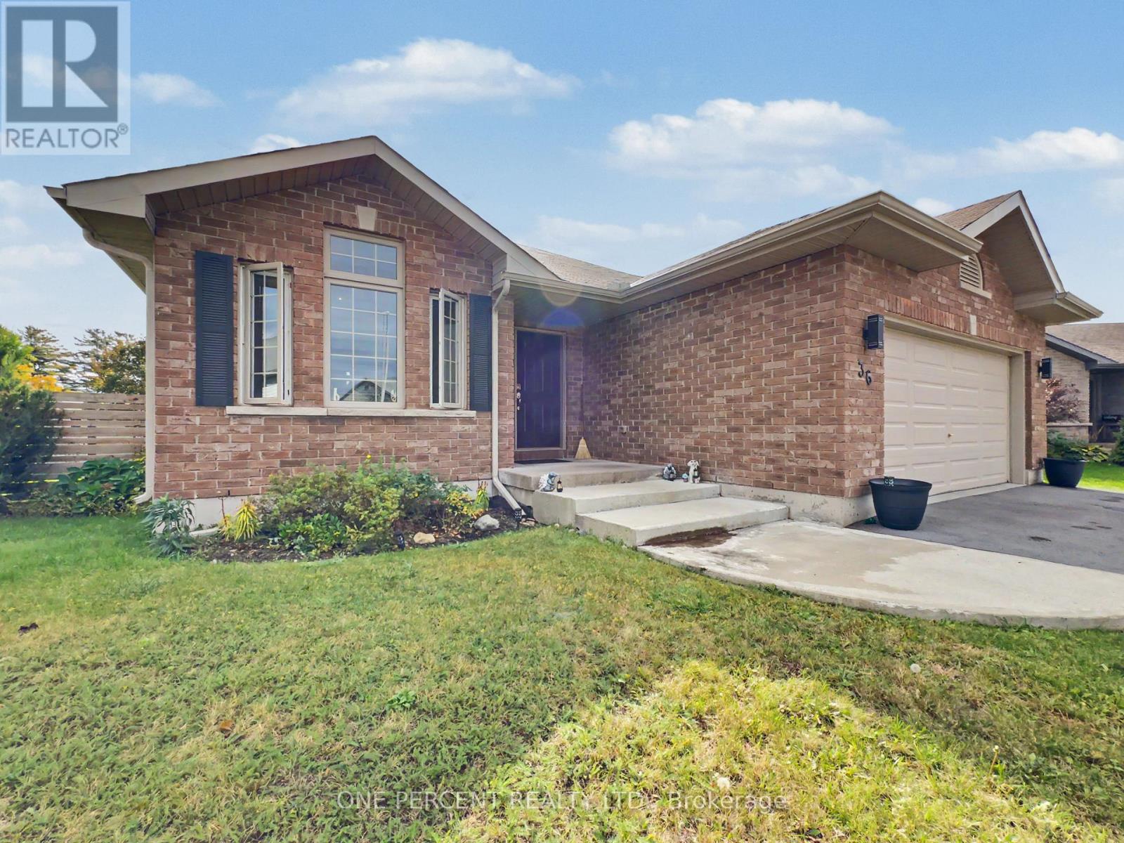 36 Nautical Lane, Brighton, ON photo 2