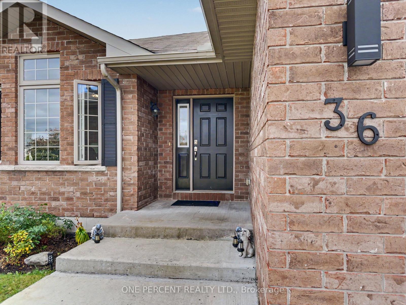36 Nautical Lane, Brighton, ON photo 3