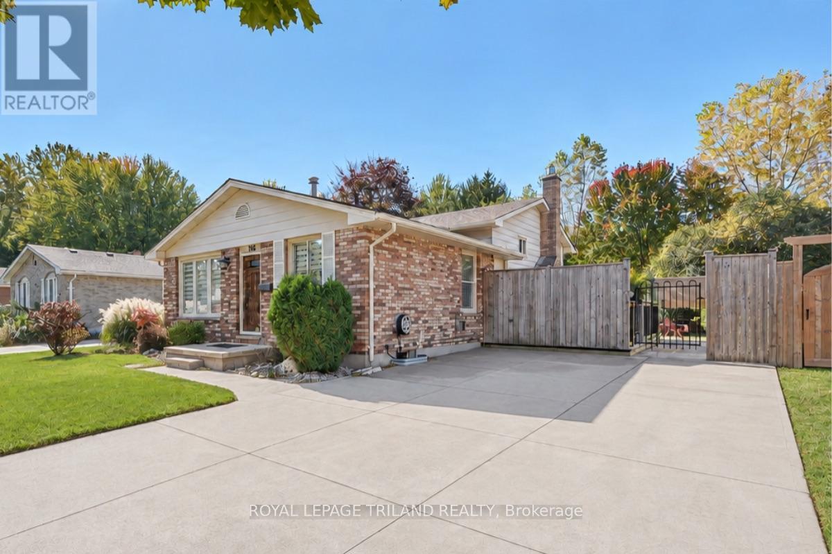 1345 ALDERSBROOK ROAD - 1