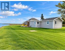 Laundry room - 22 Arts Road, Sherbrooke, PE C1N4J8 Photo 6