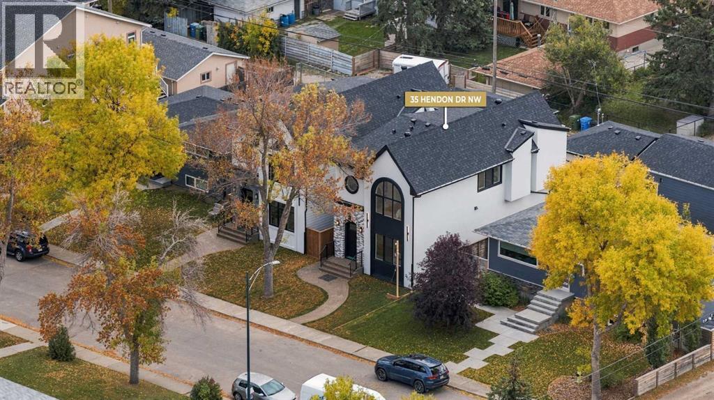35 Hendon Drive NW - photo 47