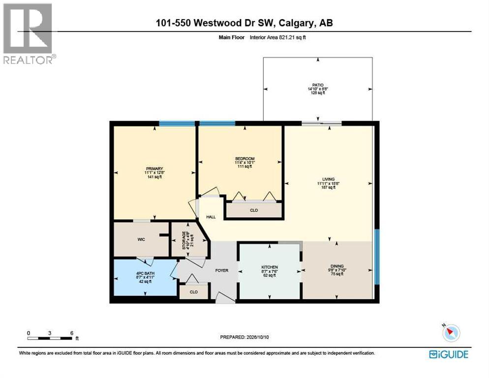101, 550 Westwood Drive SW - photo 39